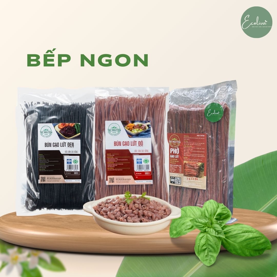 Bếp Ngon